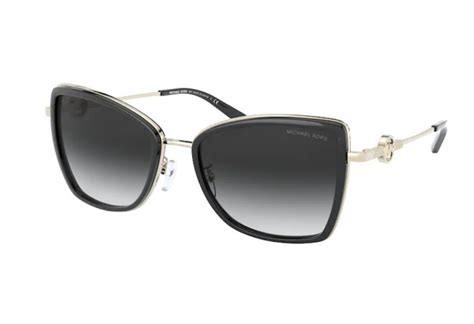 michael kors 1067b|Michael Kors MK1067B Corsica Sunglasses .